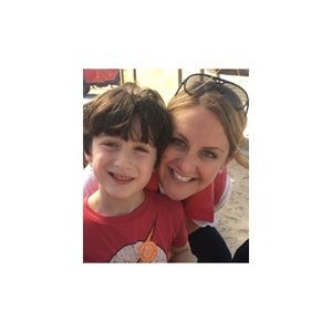 Meet your Posher, Lindsay